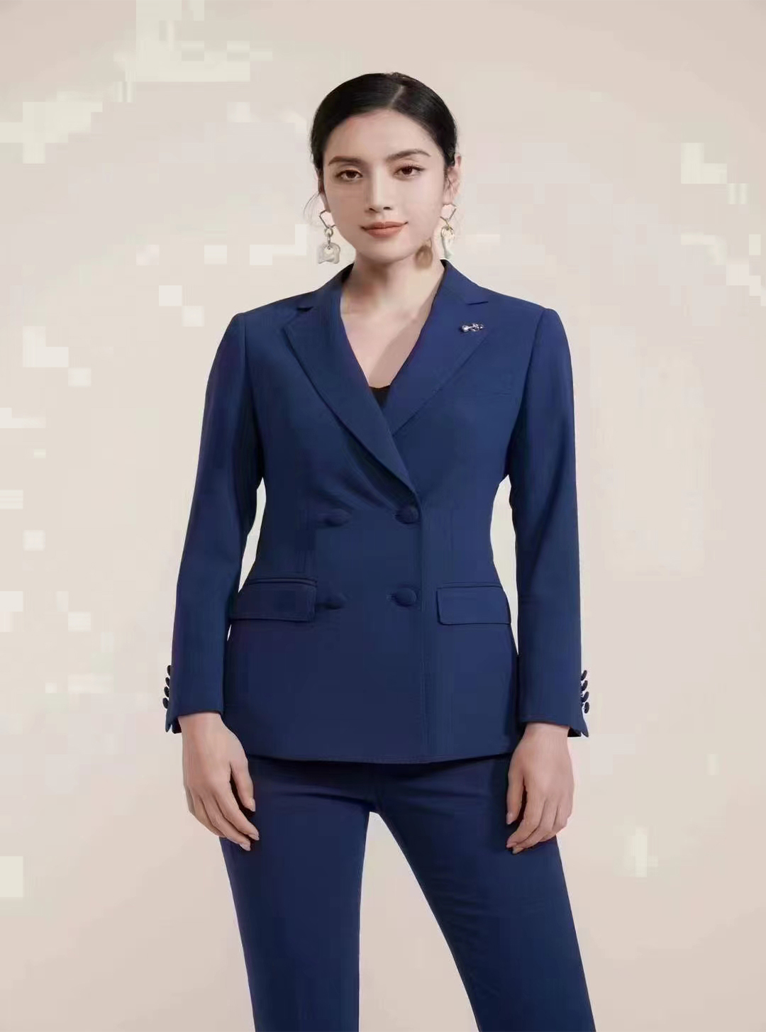 男女(nǚ)西服定制